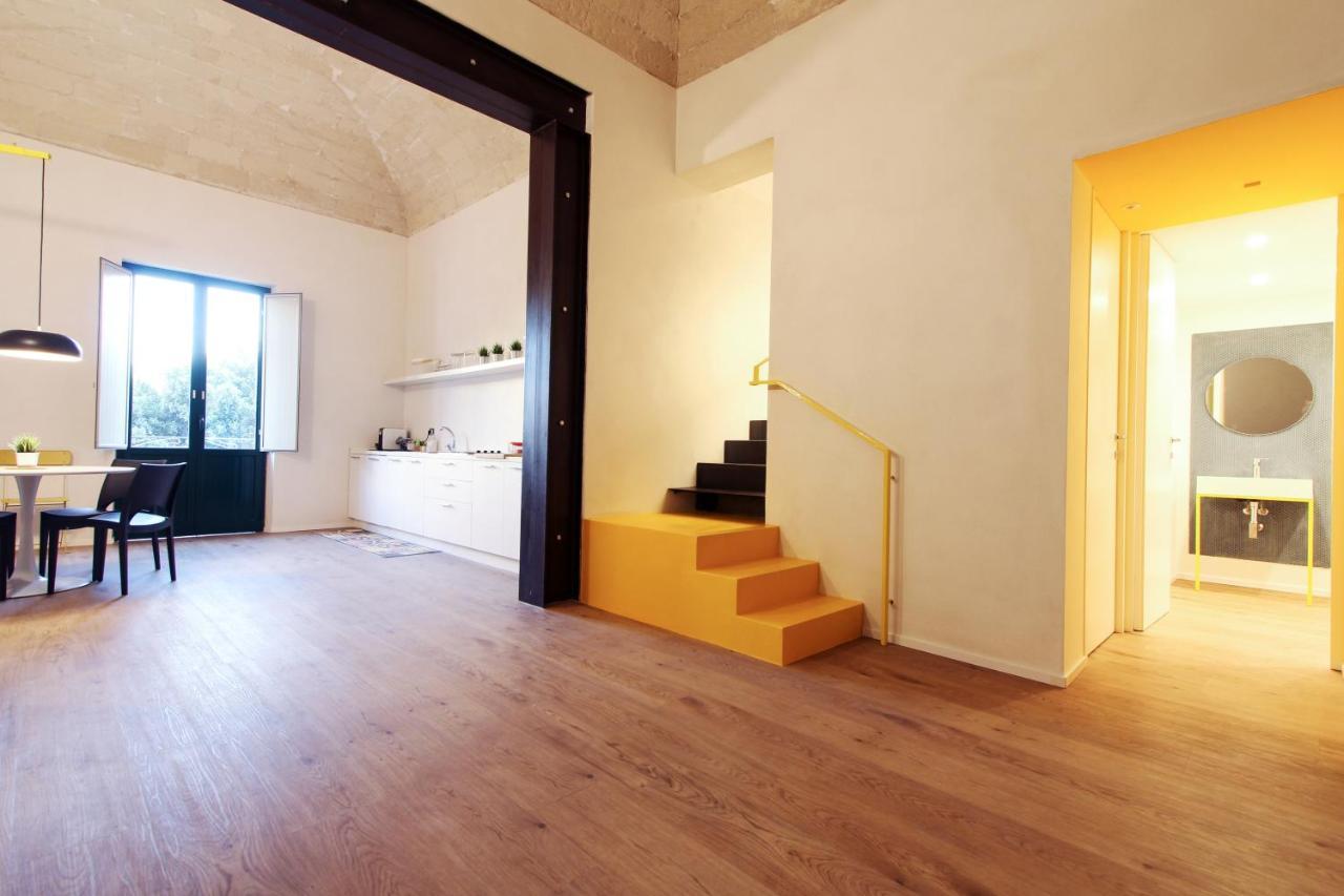 Giallocorallo - Casa Vacanze Trapani Extérieur photo