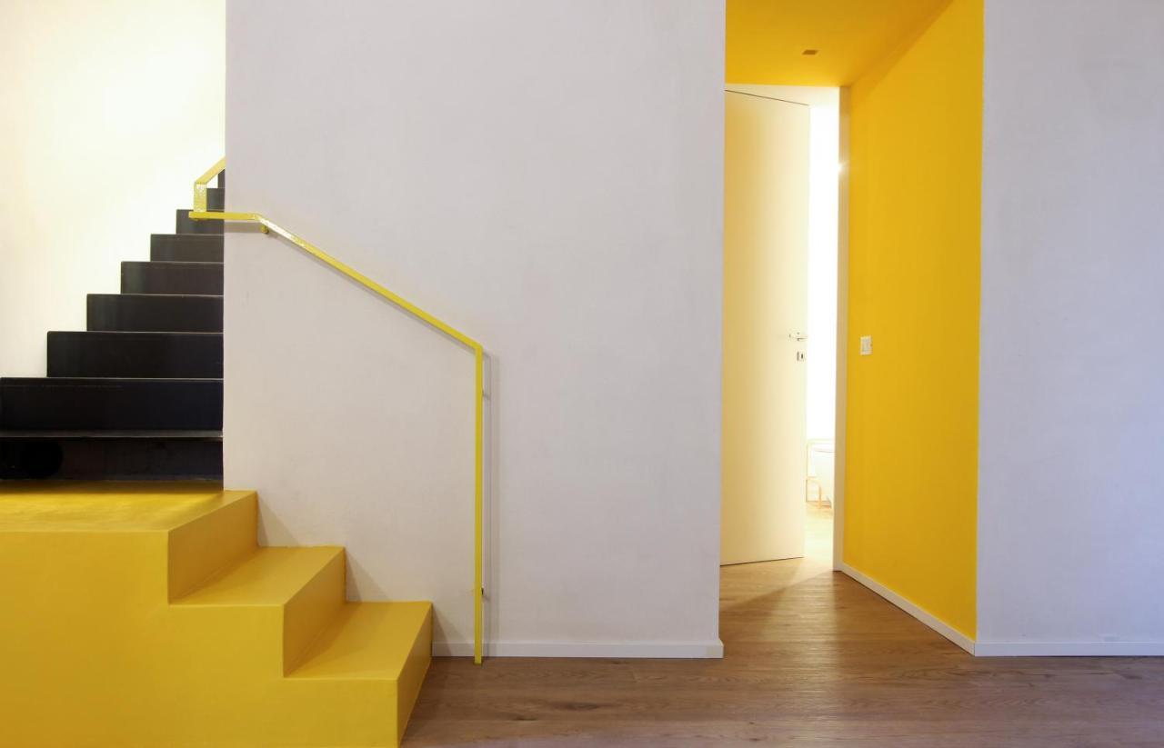 Giallocorallo - Casa Vacanze Trapani Extérieur photo