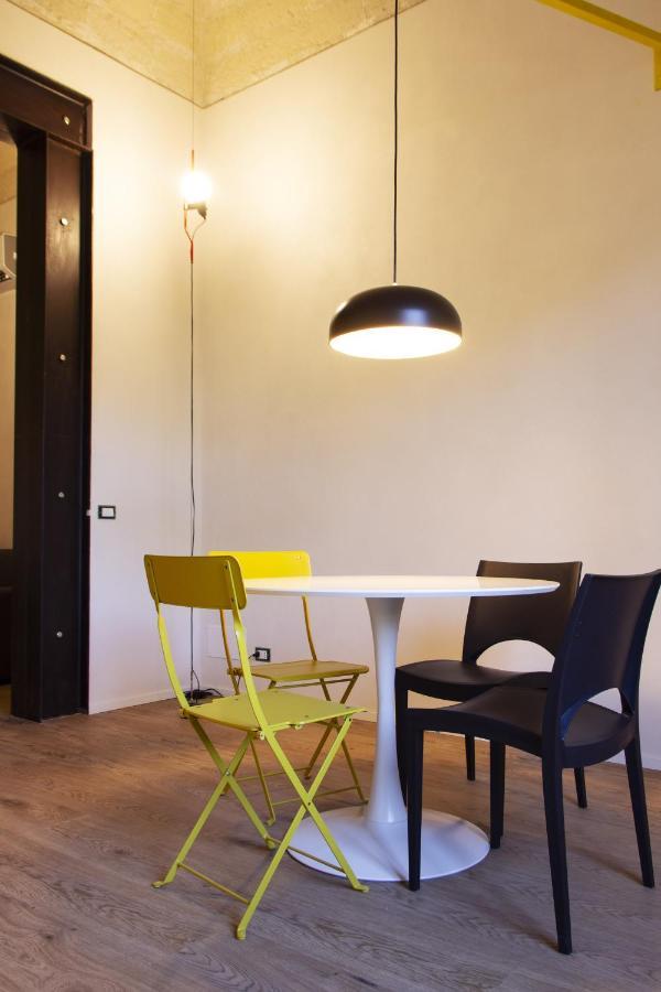 Giallocorallo - Casa Vacanze Trapani Extérieur photo