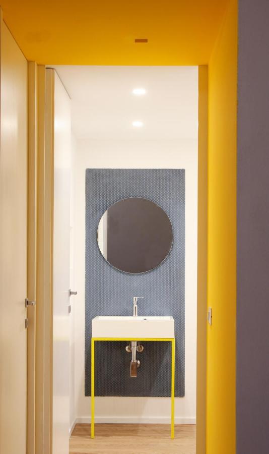 Giallocorallo - Casa Vacanze Trapani Extérieur photo