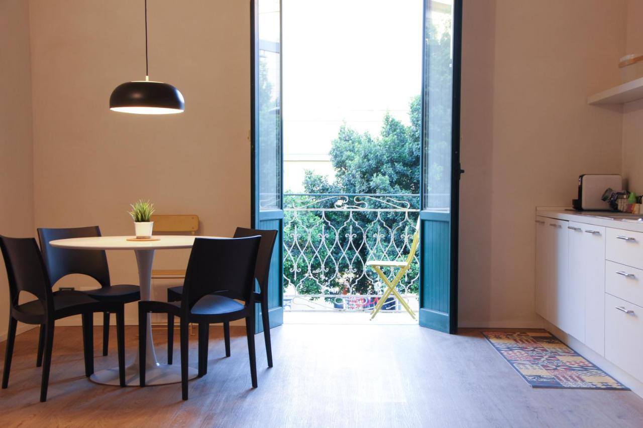 Giallocorallo - Casa Vacanze Trapani Extérieur photo