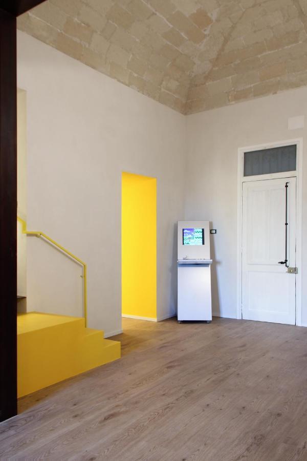 Giallocorallo - Casa Vacanze Trapani Extérieur photo