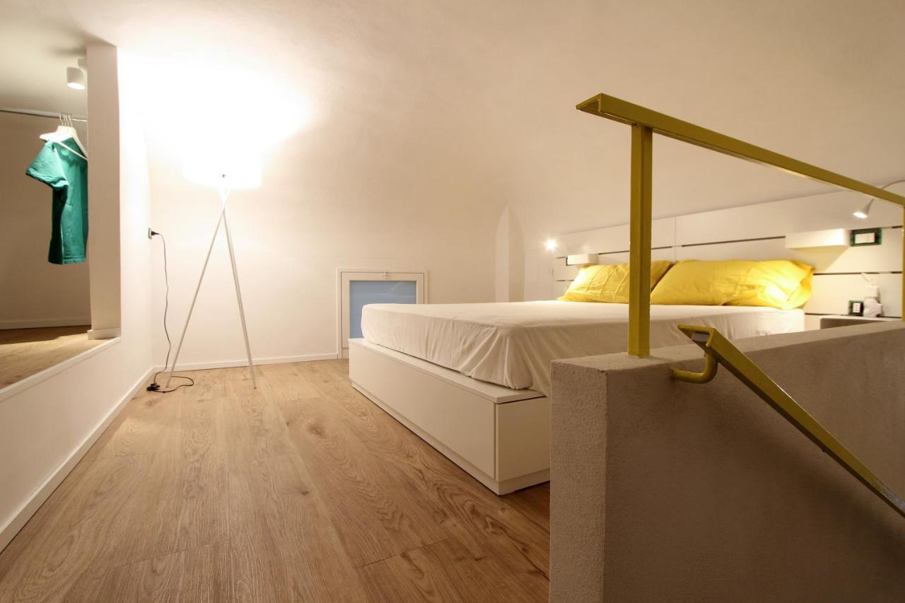 Giallocorallo - Casa Vacanze Trapani Extérieur photo