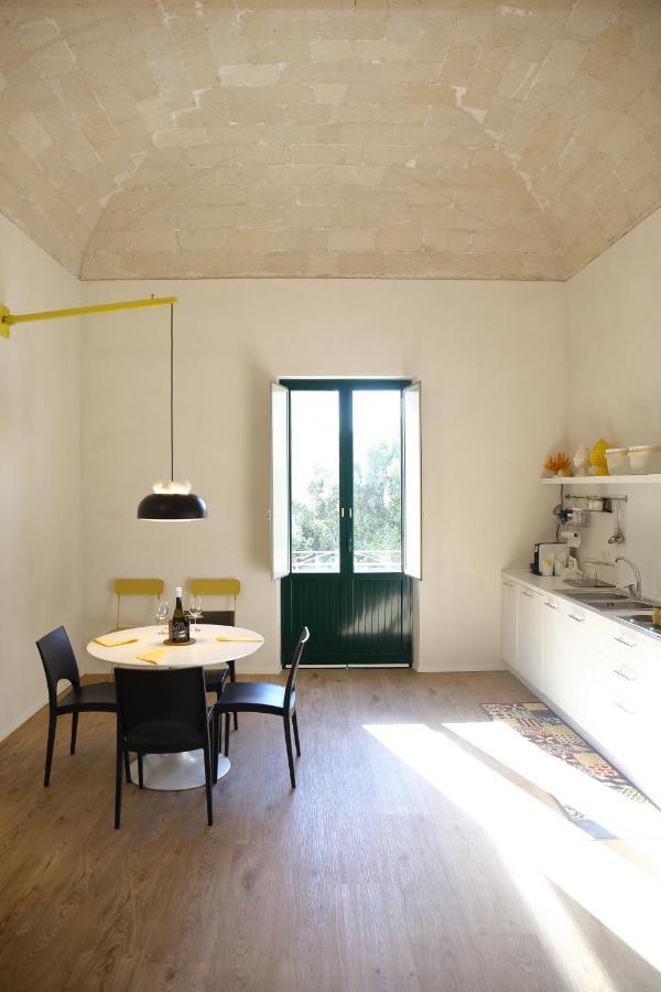 Giallocorallo - Casa Vacanze Trapani Extérieur photo