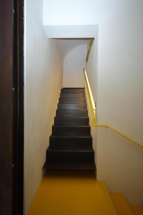 Giallocorallo - Casa Vacanze Trapani Extérieur photo