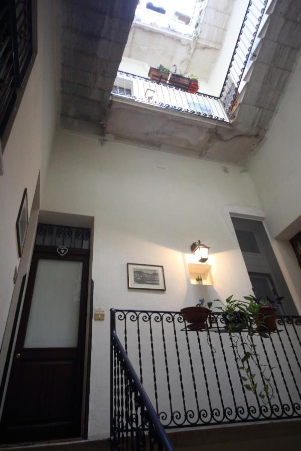 Giallocorallo - Casa Vacanze Trapani Extérieur photo