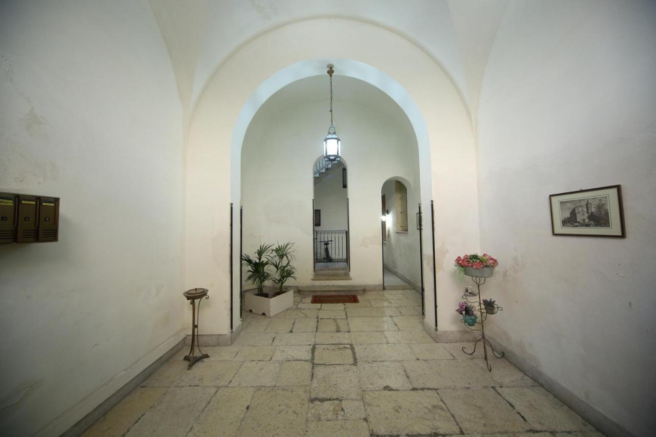 Giallocorallo - Casa Vacanze Trapani Extérieur photo
