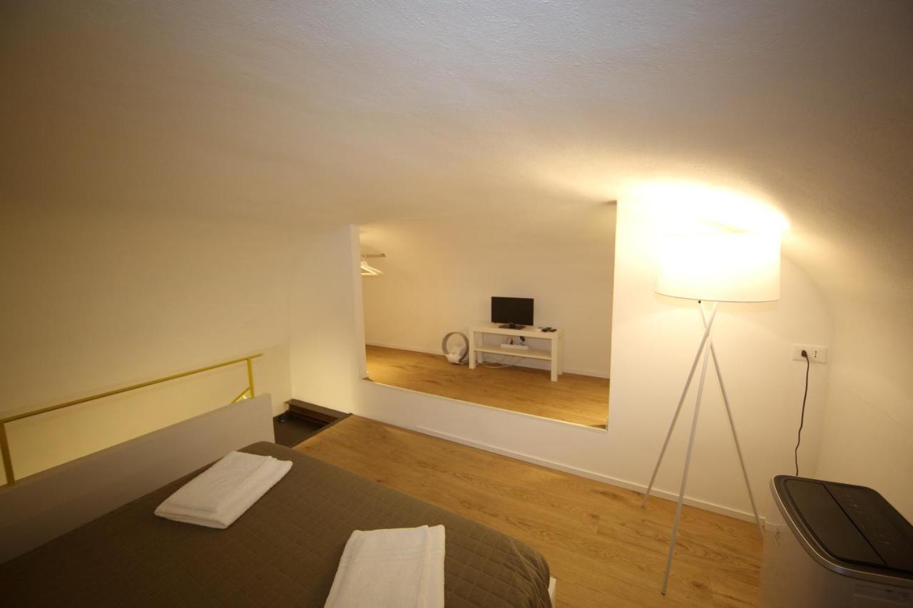 Giallocorallo - Casa Vacanze Trapani Extérieur photo