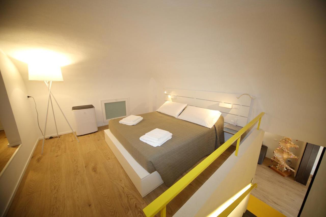 Giallocorallo - Casa Vacanze Trapani Extérieur photo