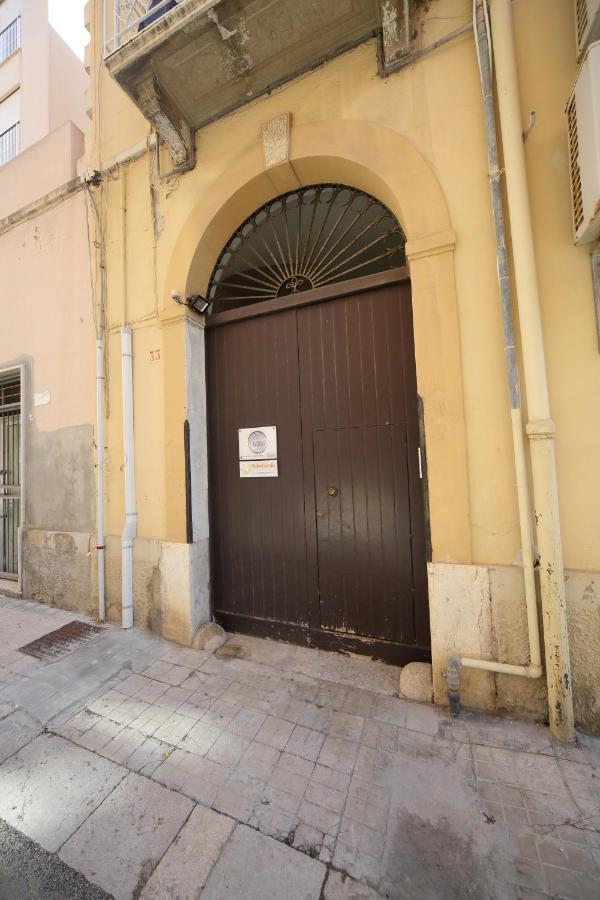 Giallocorallo - Casa Vacanze Trapani Extérieur photo