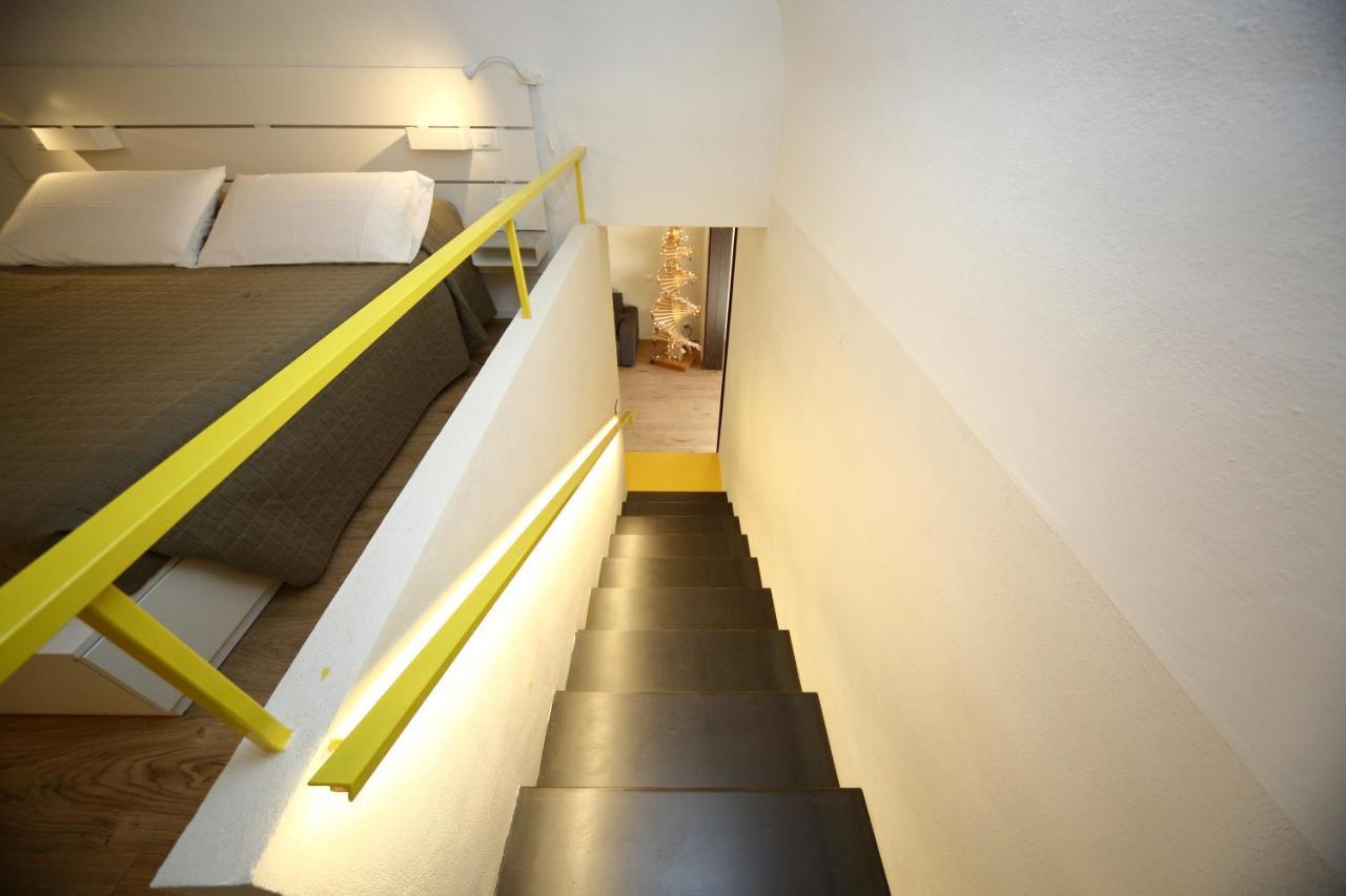 Giallocorallo - Casa Vacanze Trapani Extérieur photo