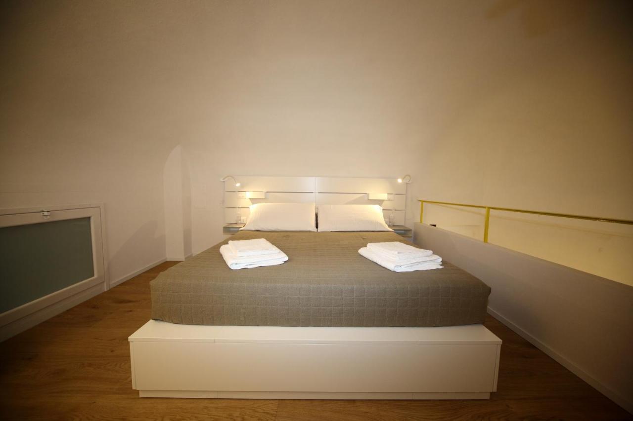 Giallocorallo - Casa Vacanze Trapani Extérieur photo